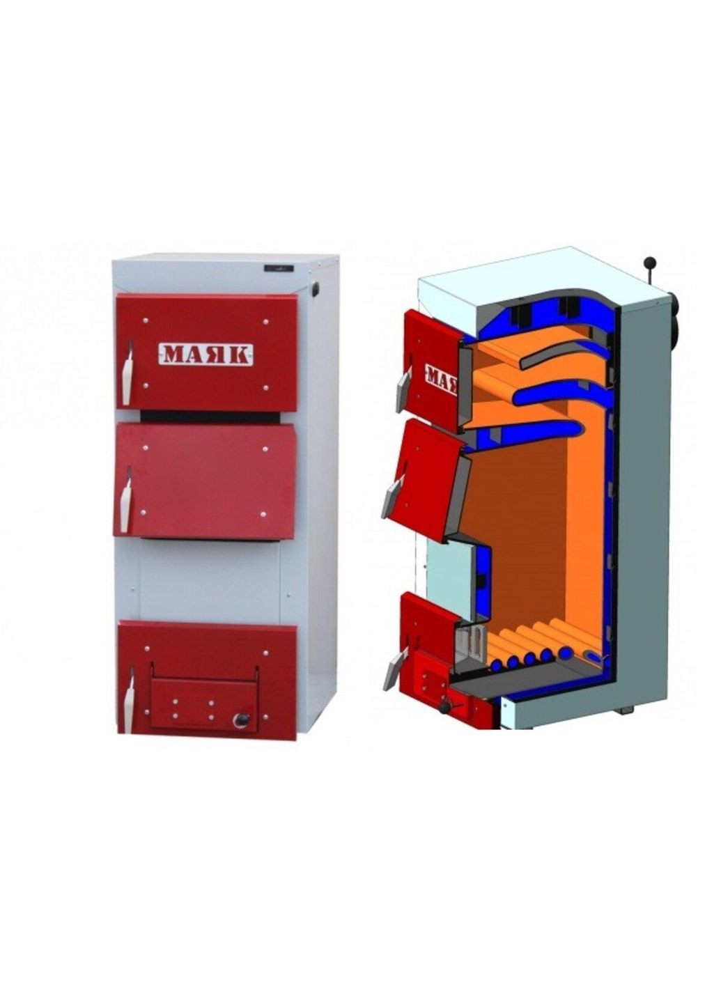 АОТ-16 STANDARD PLUS 6mm Маяк (366026406)