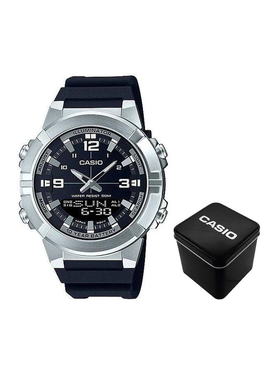 AMW-870-1A Casio (331285531)