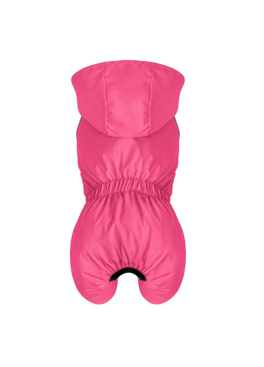 Комбінезон-дощовик для собак Textile Barksi (370549533)