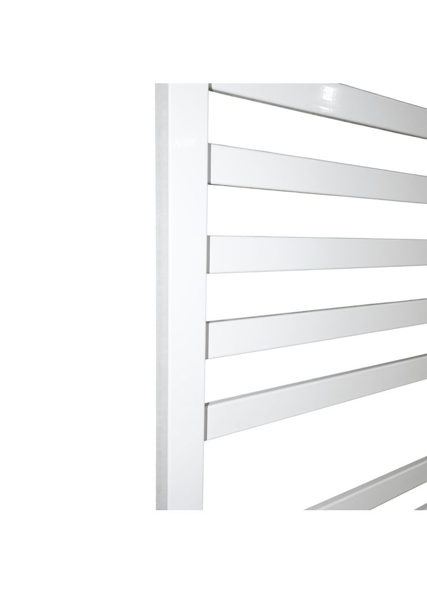 Рушникосушарка електрична з кнопкою 1190*490 Carino RICARDO (367604542)