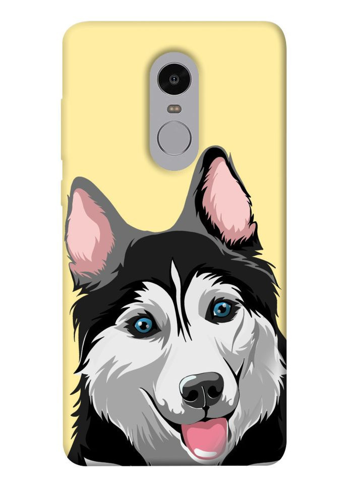 Чехол с принтом для Xiaomi Redmi Note 4X, Redmi 4 (Snapdragon) для Ксеми, ксиомиредами ноты 4х, ноти 4 No Brand (339059771)