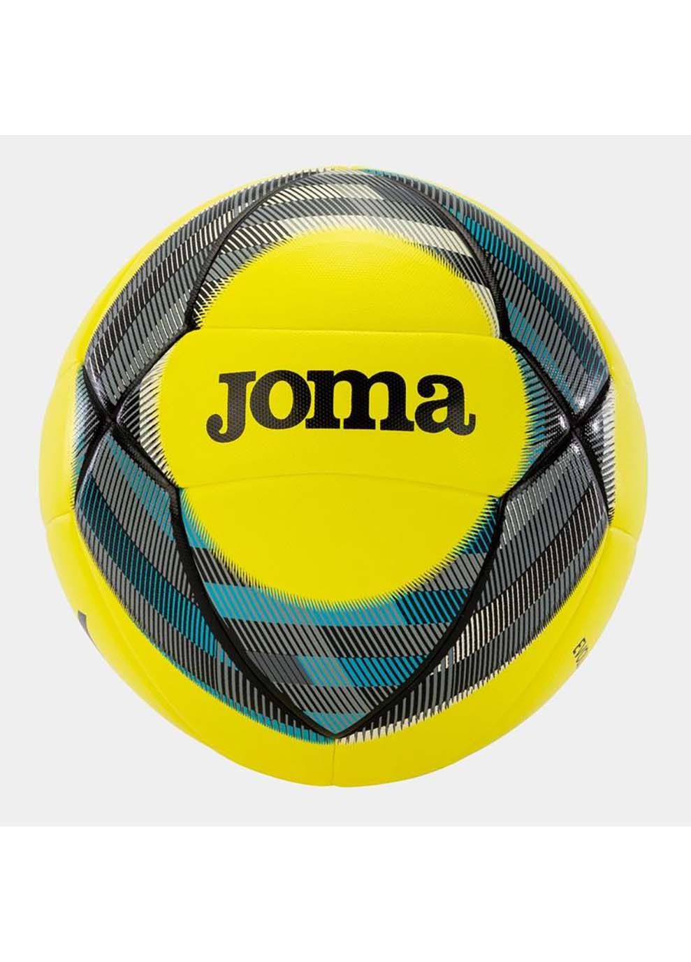 М'яч футбольний EVOLUTION III мультиколор Уні 5 Joma (367588326)