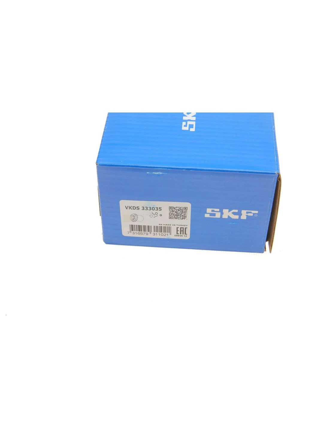 Сайлентблок рычага VKDS 333035 SKF (345765170)