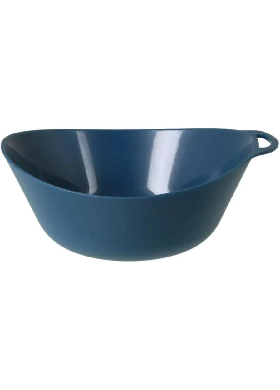 Миска Ellipse Bowl Navy Blue Lifeventure (317049350)