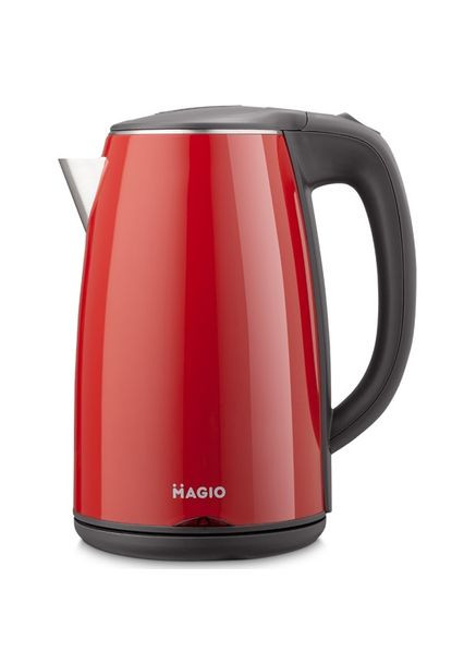 Электрочайник термос 1.7 л (MG-977) Magio (328601216)
