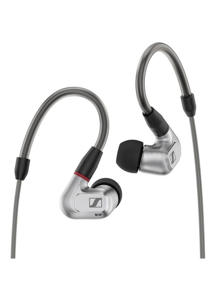 Навушники без мікрофона IE 900 Grey (508949) Sennheiser (319534615)