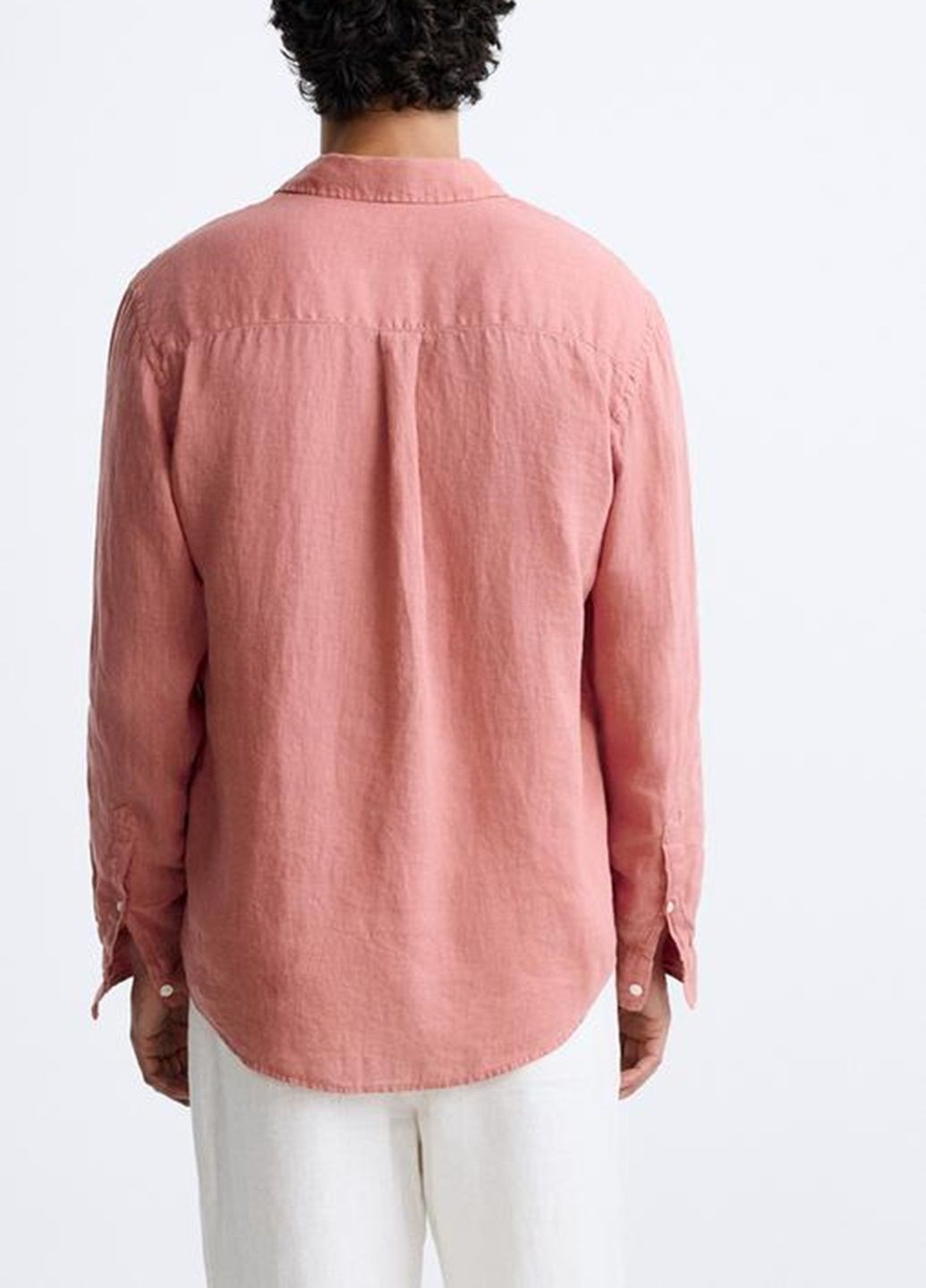 Сорочка Zara (298084605)