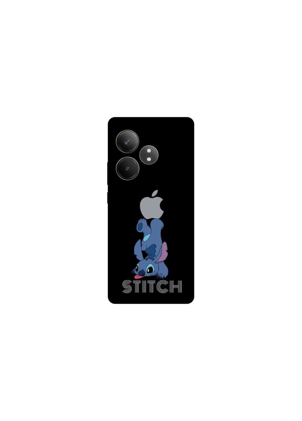 Чохол на Realme GT Neo 6 Stitch ver.18 Frontalka (362031538)