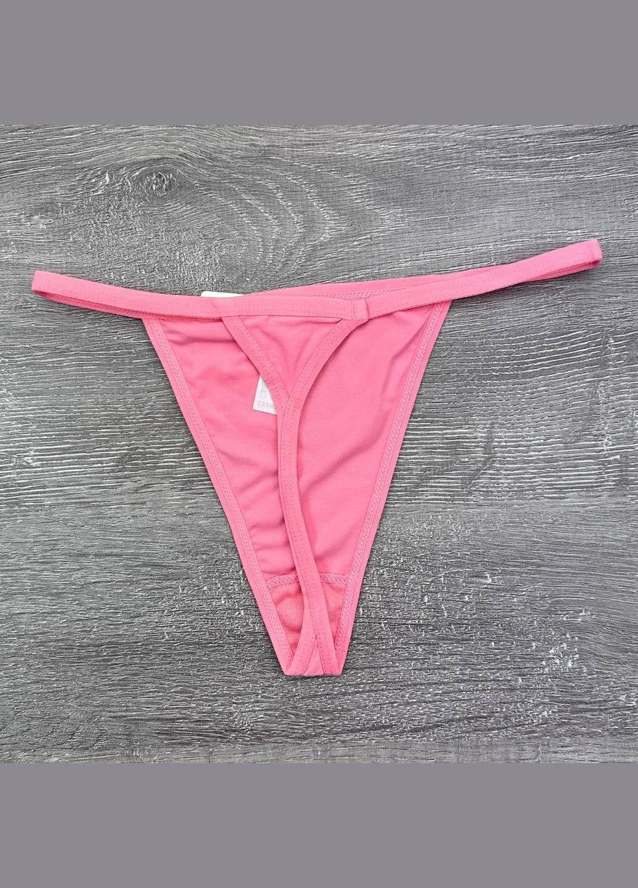 Набір жіночих трусиків 8 шт UOKIN Стрінги (327434126)