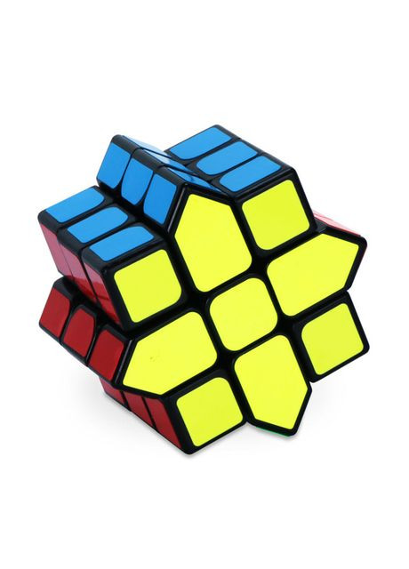 Головоломка Квітка Flower cube (8556) Cayro (367059368)