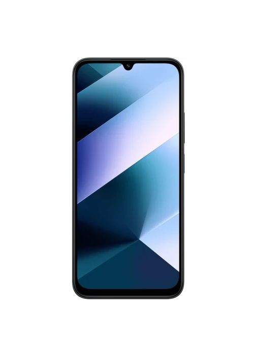 Смартфон Xiaomi C85 8/256Gb Black (No Adapter) UA UCRF POCO (362211785)