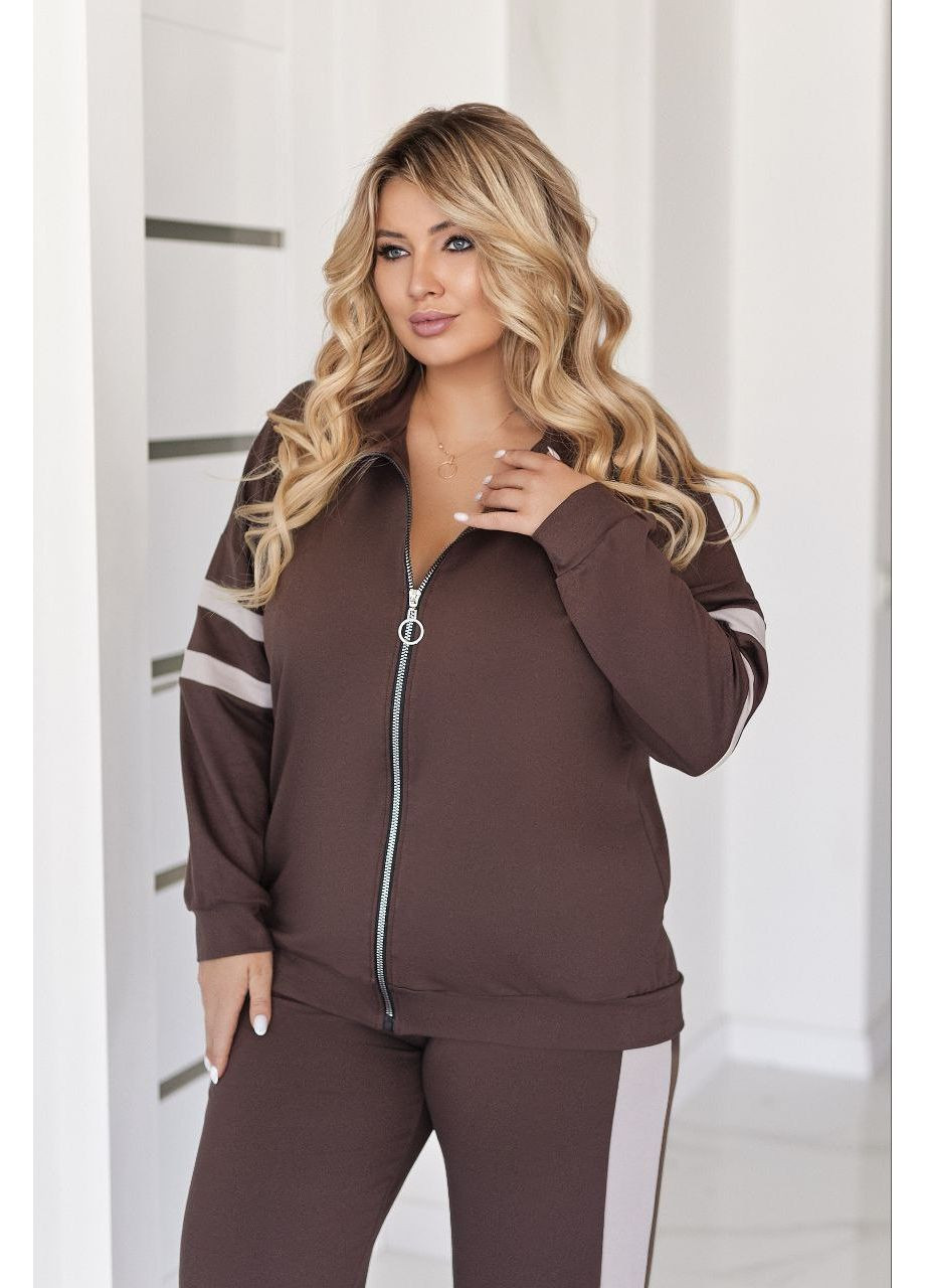 Жіночий спортивний костюм No Brand (369713586)