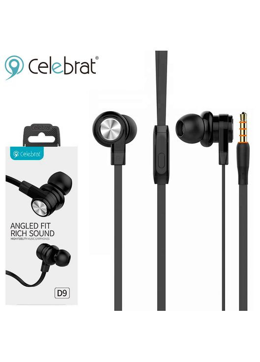 Bluetooth гарнітура Celebrat (360788371)