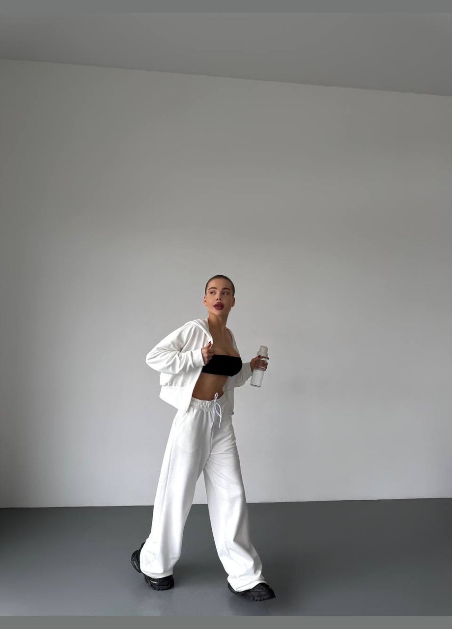 Женский спортивный костюм No Brand (319178350)