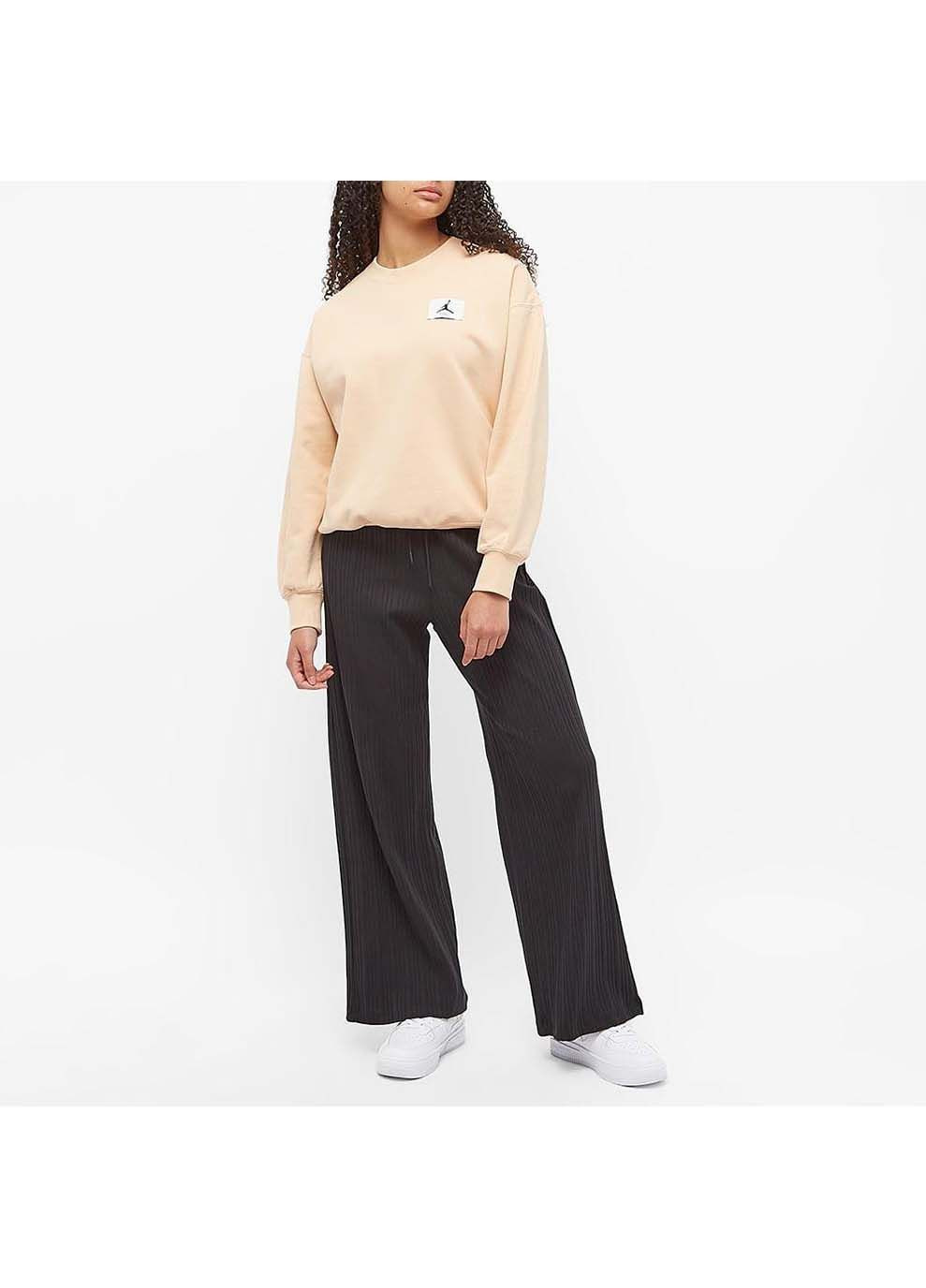 Жіноча Кофта Air Essentials Orange Бежевий Jordan (367598795)