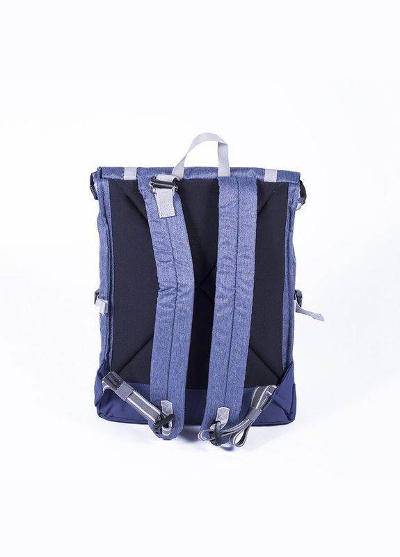 Городской рюкзак Slingsafe LX450 "антивор" д/ноут 15.6" 15л, 5 ст. защ (45320601) Pacsafe (322208187)