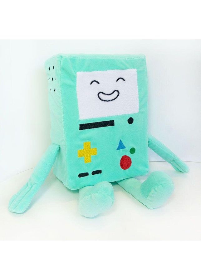 Мягкая игрушка Бимо смеется 29см (WT5002) Weber Toys (365545821)