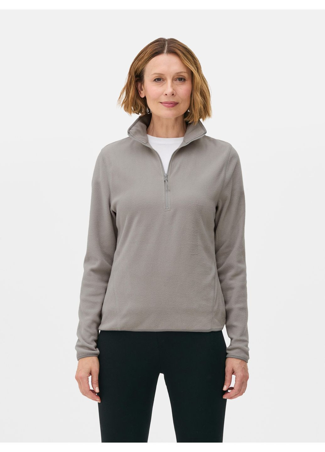 Лонгслів sport,сірий, Primark (366037488)