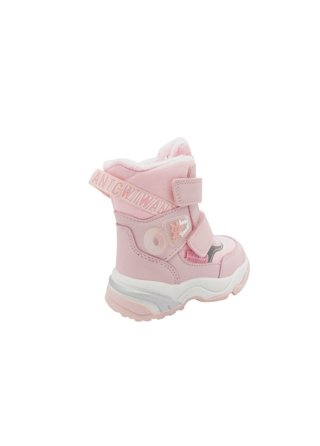 Зимові черевики Tom.M (368402414)