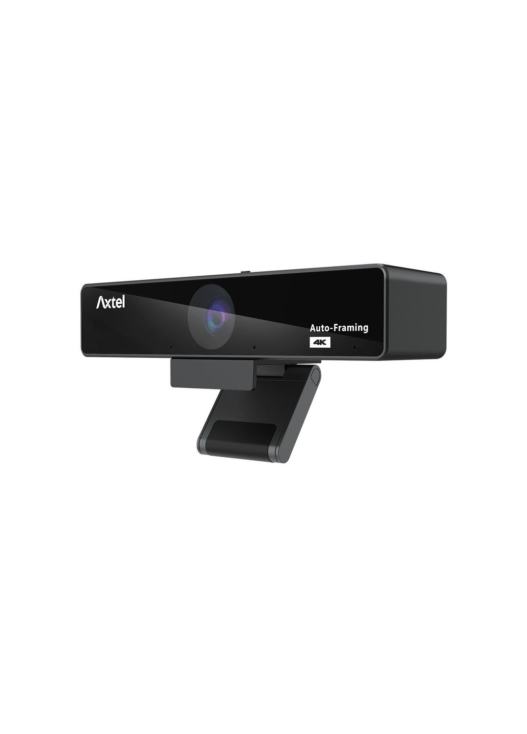 Веб-камера AX-4K Business Webcam (AX-4K-2160P) Axtel (336952403)