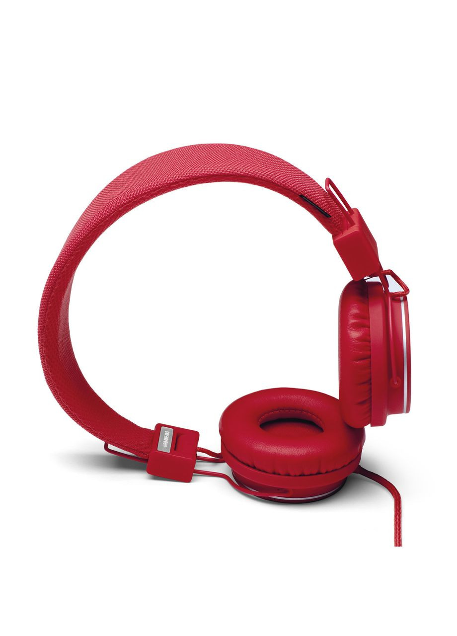 Накладные наушники Plattan Красные Urbanears (292734865)