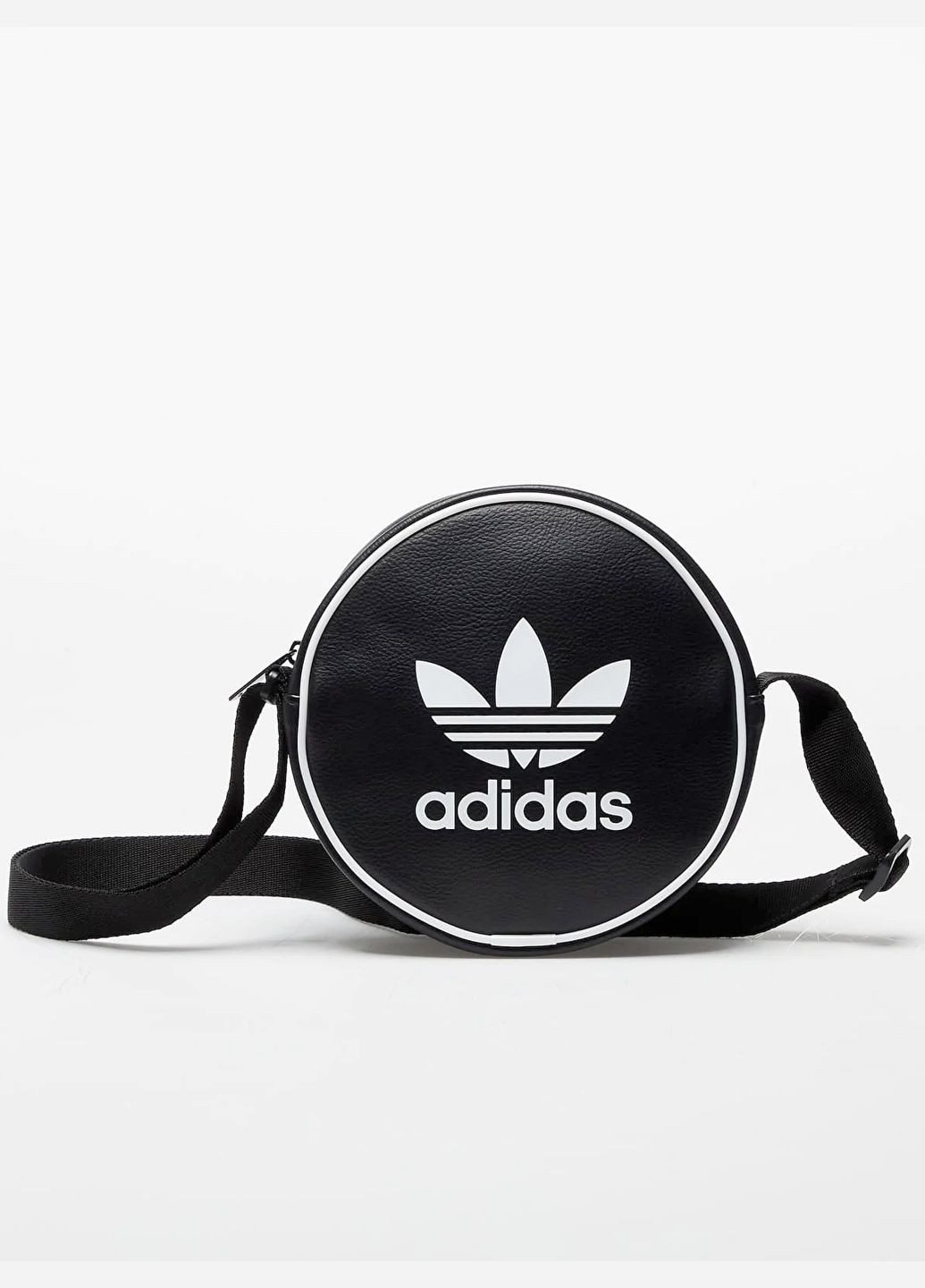 Сумка жіноча adidas Adicolor Classic Round Bag (307482581)