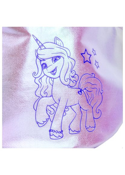 Сумка-бананка (LP25-2577-2) Kite 2577-2 Kids My Little Pony (366661734)
