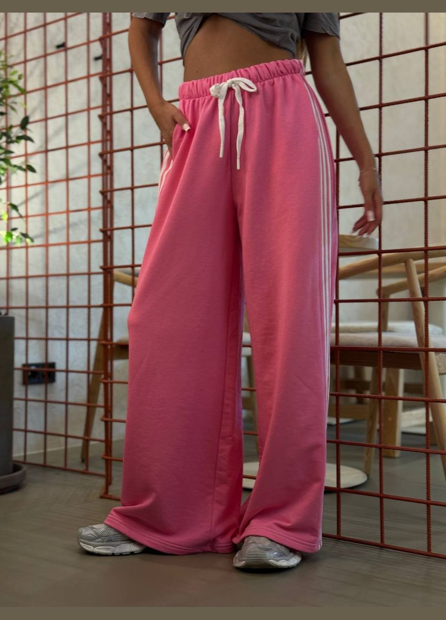 Жіночі спортивні штани вільного крою MonCher (347163895)