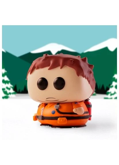 Фігурка South park S6 Ерік Картмен (86306) Funko Pop South park S6 Ерік Картмен (401533354)