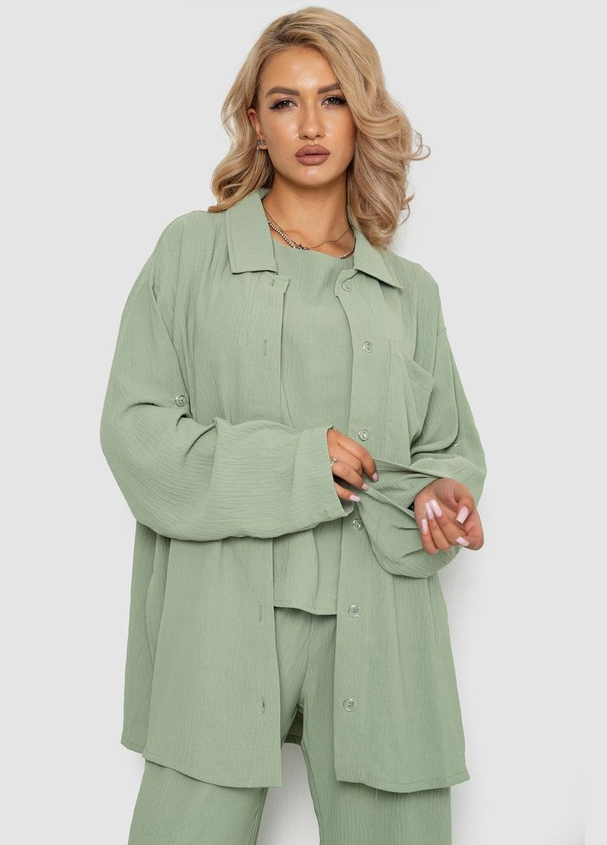 Костюм жіночий трійка Ager Костюм (317264265)