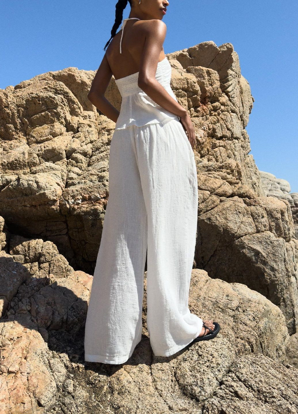 Штани Bershka (337466847)