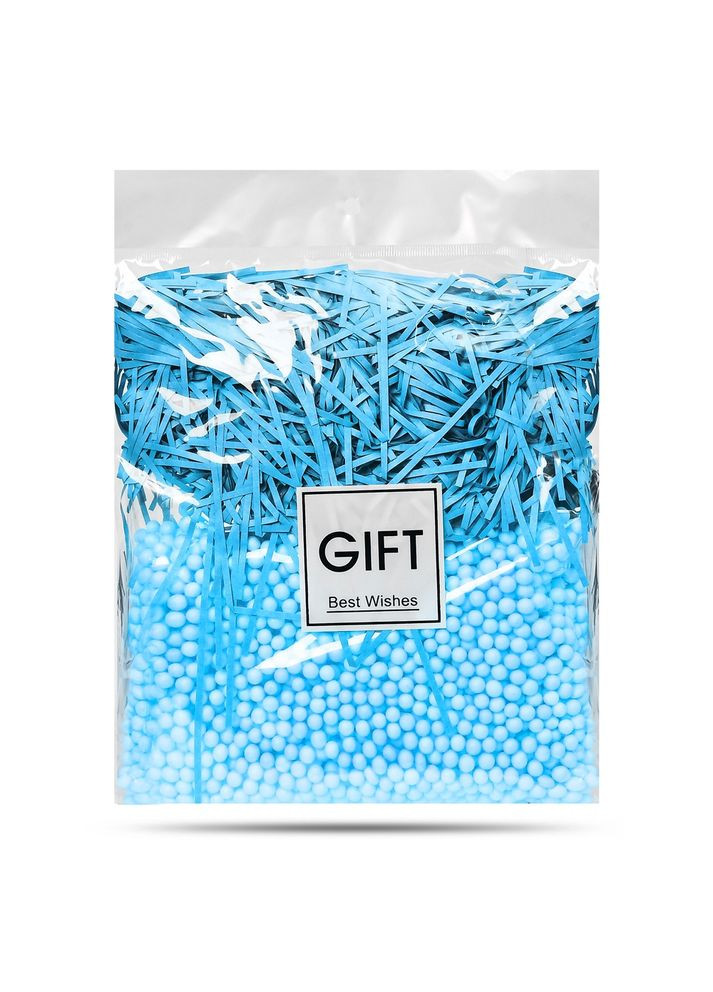 Декоративный наполнитель для подарочных коробок. Home (305740278)