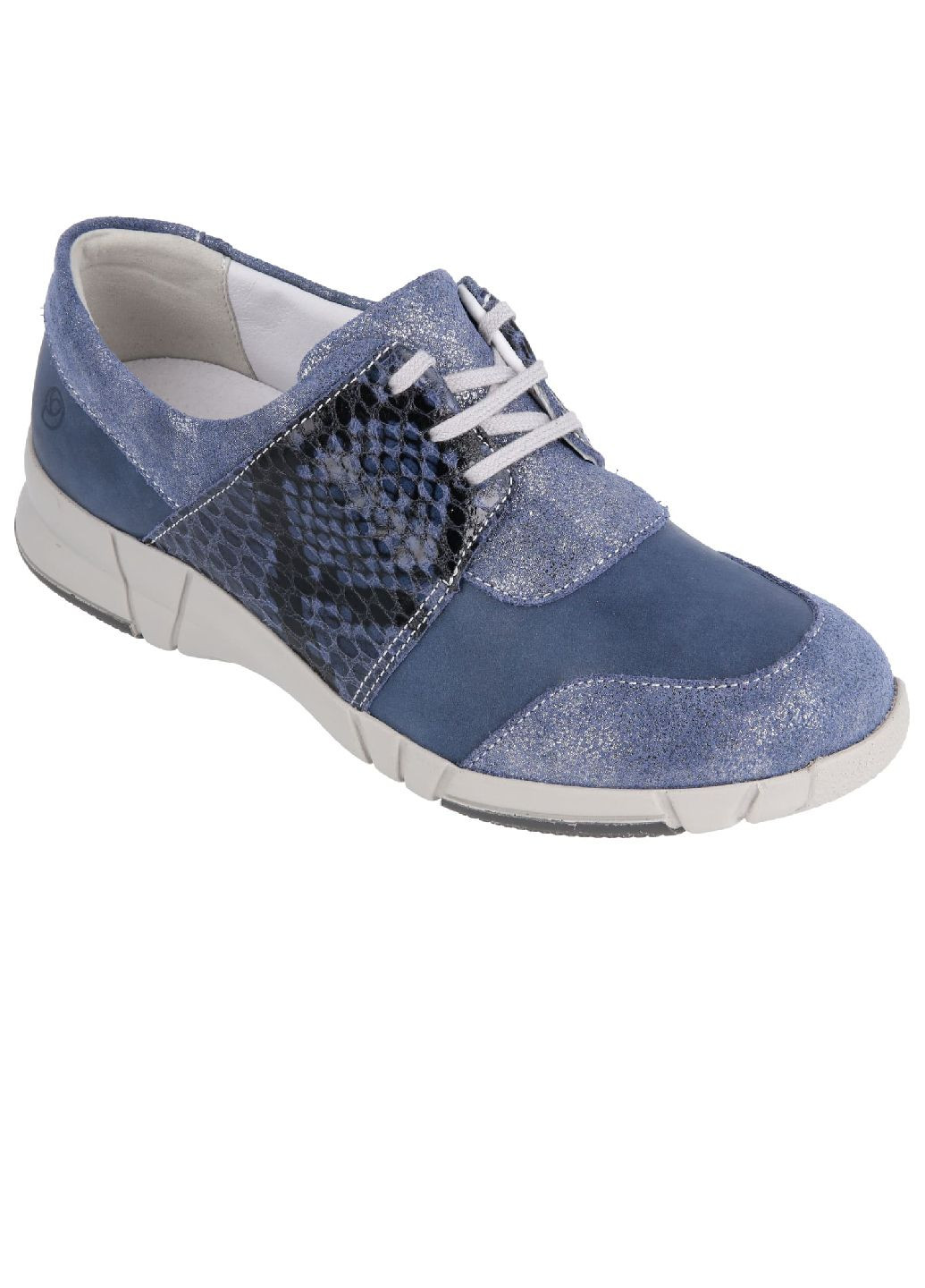 Напівчеревики жіночі Suave (322442108)