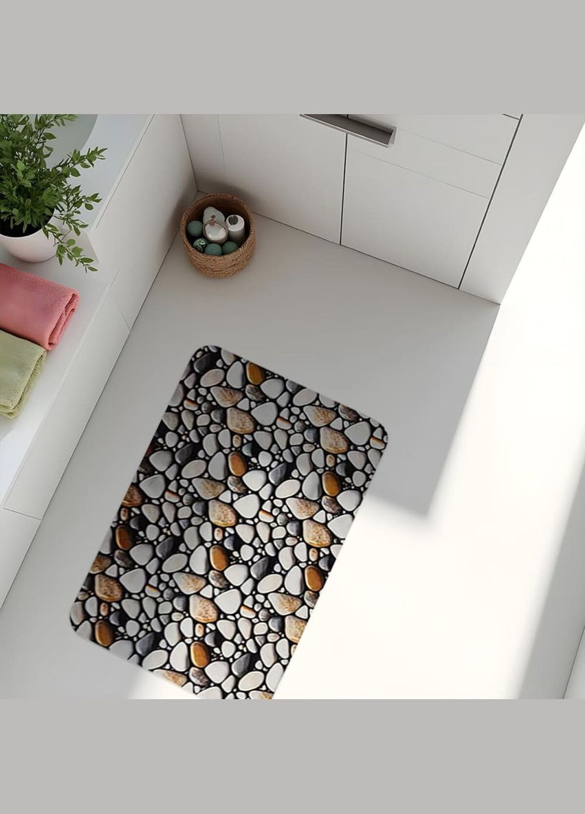 Вологопоглинаючий килимок 40*60CM*3MM (D) SW-00002551 Sticker Wall (327874416)