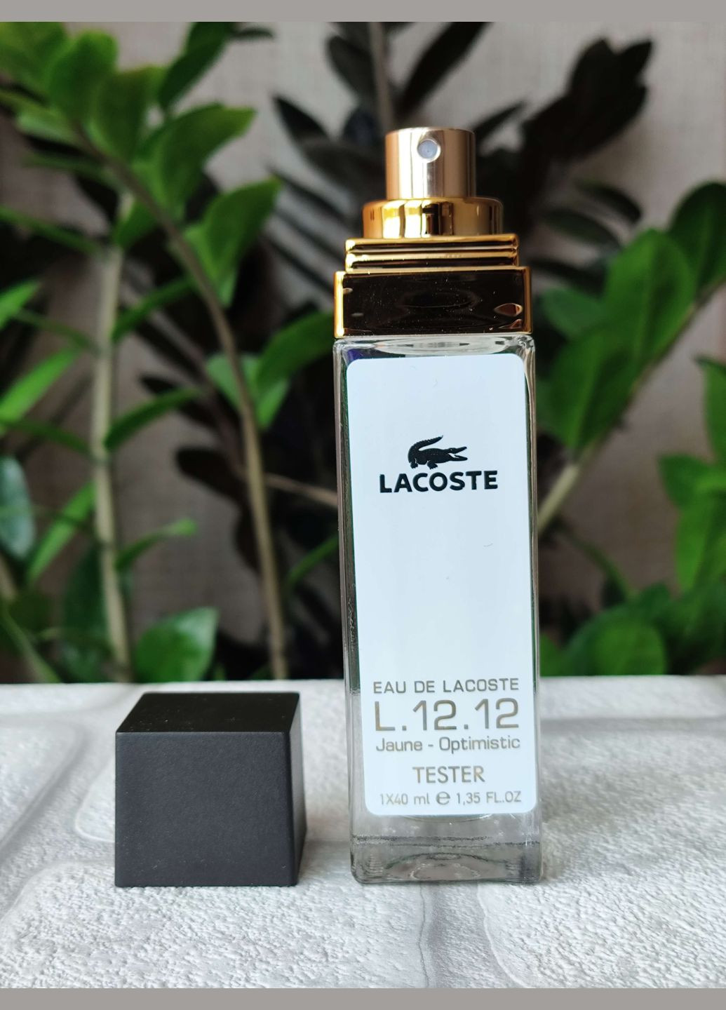 Парфум чоловічий L.12.12 Yellow (L.12.12 Жовтий), 40 мл No Brand (335810360)