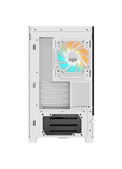 Корпус (GB-C201PI) Gigabyte ICE (366105877)