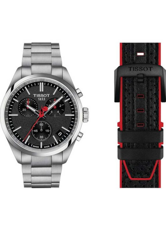 Чоловічі наручні годинники Tissot T150.417.11.051.01 (322685713)
