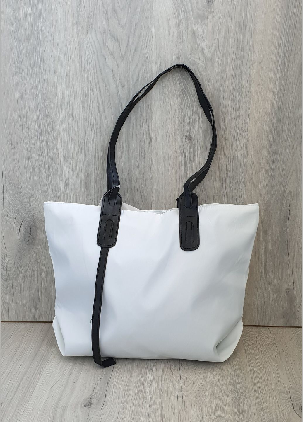 Женская сумка шоппер, пляжная, повседневная No Brand (292735372)
