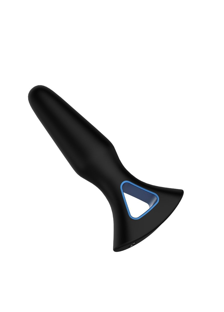 Анальна пробка з вібрацією Backdoor Banger Focus (349501382)