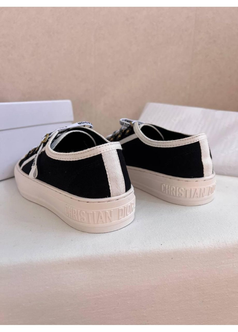 Кольорові кеді dior No Brand