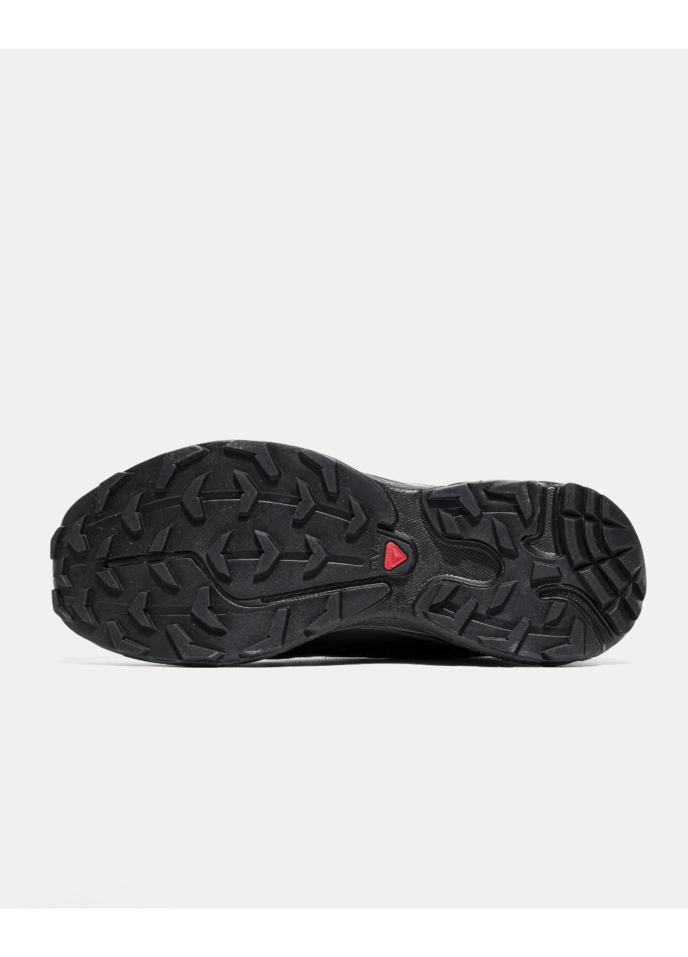 КРОССОВКИ ЖЕНСКИЕ SALOMON XT-6 BLACK САЛОМОН XT-6 No Brand чёрные демисезоны (369391537)