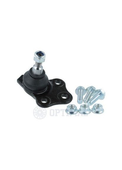 Шаровая опора Optimal (366179138)
