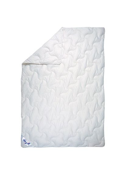 Детское одеяло Нина Плюс Стандартное 0205-30/00 белый Billerbeck (316626335)