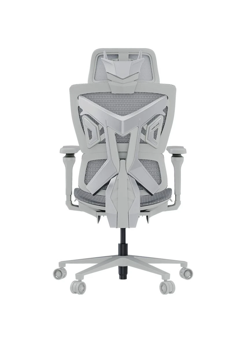 Геймерське крісло X-Air Pro Size XL Mesh Gray (AD-WY-01-GGF-G01) [167640] Anda Seat (400983098)