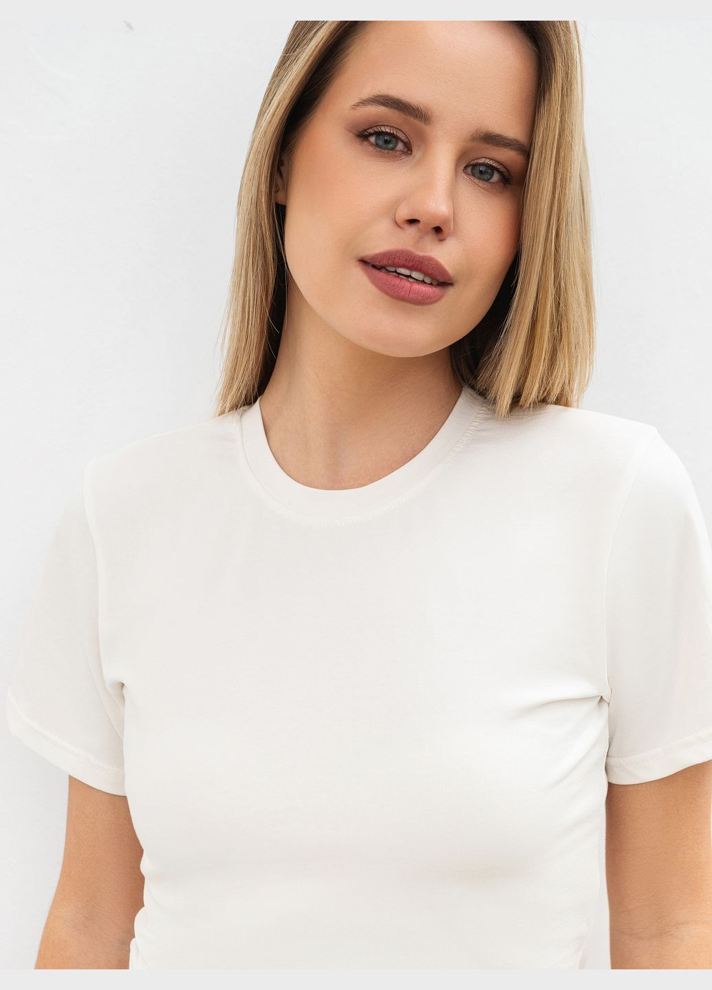 Футболка Romashka Слім - (324560583)