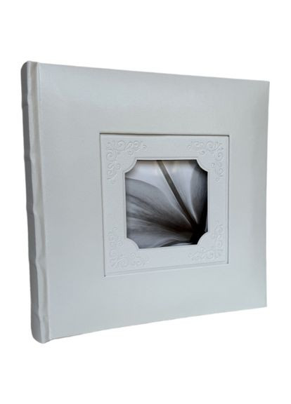 Фотоальбом 10x15x400 Tradition White EVG 703 (349856005)