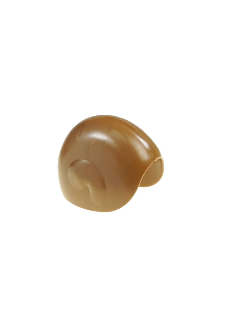 Дозатор для мила Равлик, кавовий Supretto (297443688)