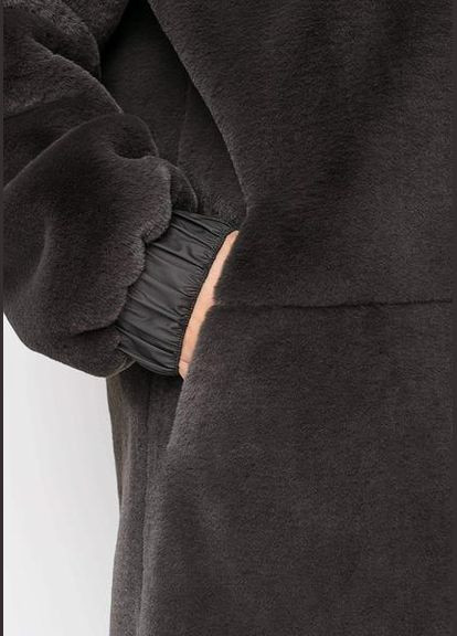 Екошуба 1330M-C Хакі вінтаж #1912/ Хакі Вінтаж SAM MK Samange (313254973)