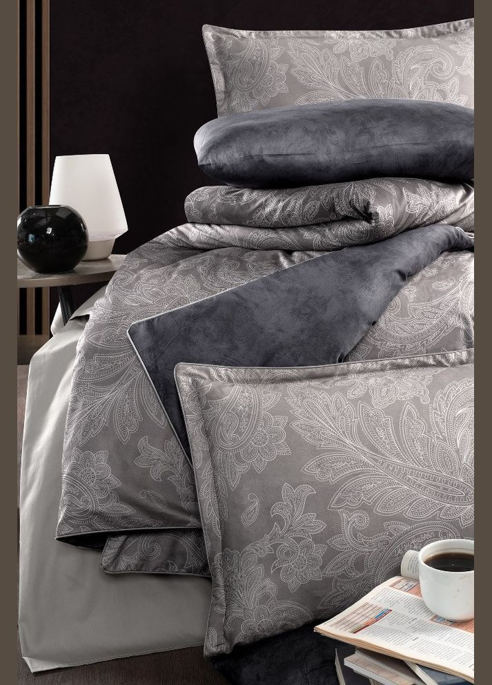 Постельное белье Premium Satin 200×220 Giselle La Romano (318381808)