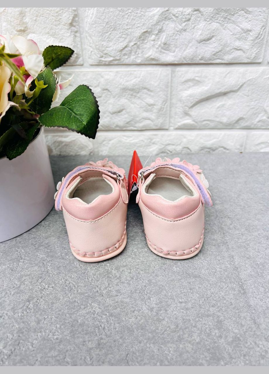 Босоніжки для дівчинки Apawwa (331902509)